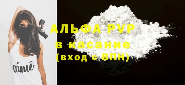 стафф Алексин