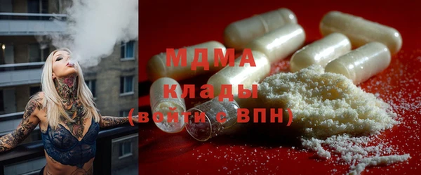 стафф Алексин